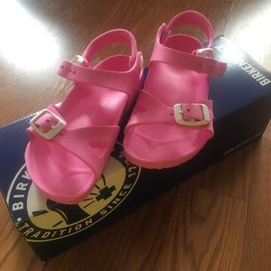 Toddlers Birkenstock